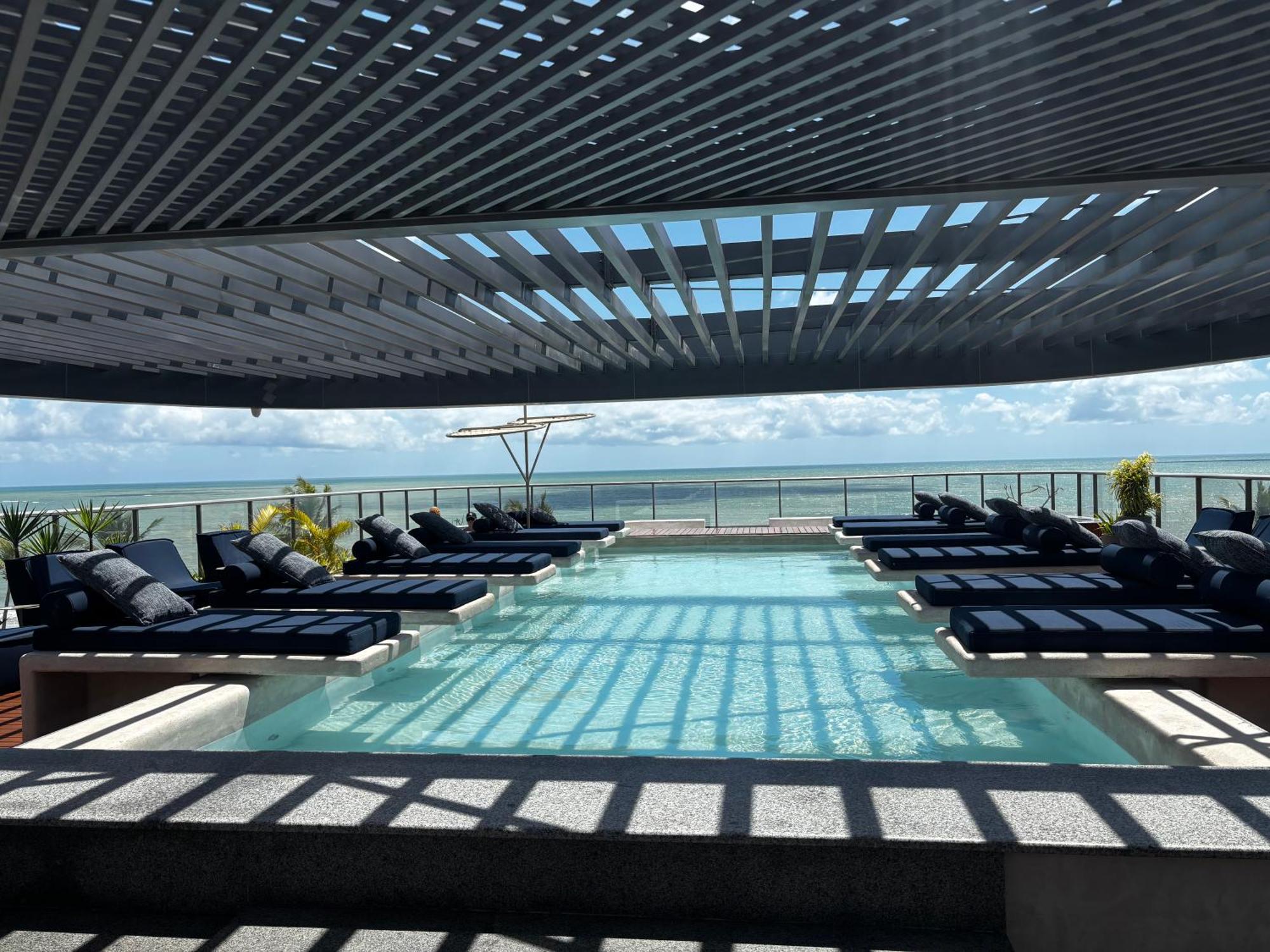 Setai, Aquamaris- Pe Na Areia — Photos 1